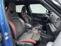 MINI John Cooper Works Countryman (alle) JCW 4ALL / LED / Navi / Cam / Pano schuifda Blauw - thumbnail 11