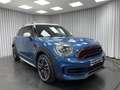 MINI John Cooper Works Countryman (alle) JCW 4ALL / LED / Navi / Cam / Pano schuifda Blauw - thumbnail 6