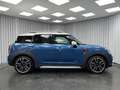 MINI John Cooper Works Countryman (alle) JCW 4ALL / LED / Navi / Cam / Pano schuifda Blauw - thumbnail 5