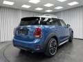 MINI John Cooper Works Countryman (alle) JCW 4ALL / LED / Navi / Cam / Pano schuifda Blauw - thumbnail 4