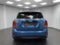 MINI John Cooper Works Countryman (alle) JCW 4ALL / LED / Navi / Cam / Pano schuifda Blauw - thumbnail 3