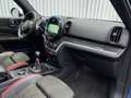 MINI John Cooper Works Countryman (alle) JCW 4ALL / LED / Navi / Cam / Pano schuifda Blauw - thumbnail 10