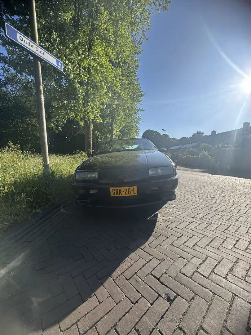 Chevrolet Beretta Beretta 2.3 GTZ - 2