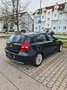 BMW 118 118i Automatik Fekete - thumbnail 3