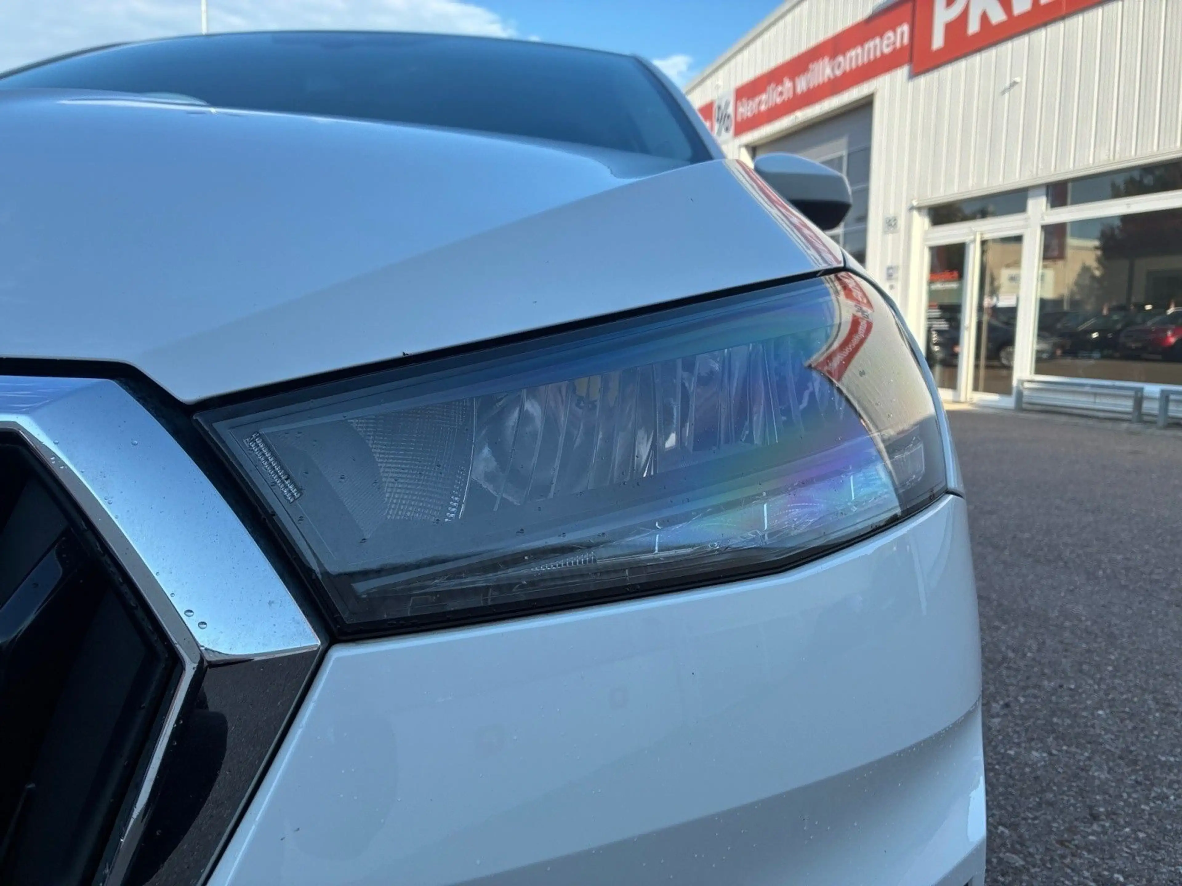 Skoda Fabia 1.0 TSI NAVIGATION*KLIMA*PDC*LED*CARPLAY*D — photo 8