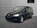 Volkswagen Sharan 2.0 tdi Comfortline Černá - thumbnail 1