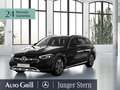 Mercedes-Benz C 220 T d 4M All-Terrain AHK Adv Sound Distronic Schwarz - thumbnail 1