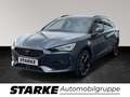 CUPRA Leon Sportstourer 2.0 TSI DSG Grau - thumbnail 1