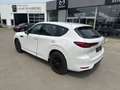 Mazda CX-60 Homura Blanc - thumbnail 3