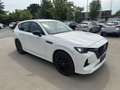 Mazda CX-60 Homura Blanc - thumbnail 8