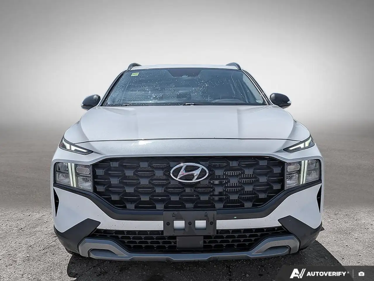 Hyundai SANTA FE photo Hyundai SANTA FE