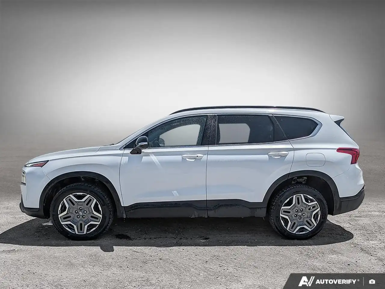 Hyundai SANTA FE photo Hyundai SANTA FE