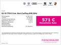 Audi Q3 35 TFSI S line ,Navi,CarPlay,AHK,StHz Grau - thumbnail 3