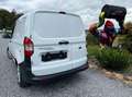 Ford Transit Courier Bianco - thumbnail 5