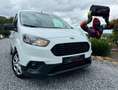 Ford Transit Courier Bianco - thumbnail 1