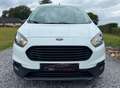Ford Transit Courier Bianco - thumbnail 3
