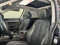 BMW 325 (F34) 325DA 218CH LUXURY Toit ouvrant Noir - thumbnail 9