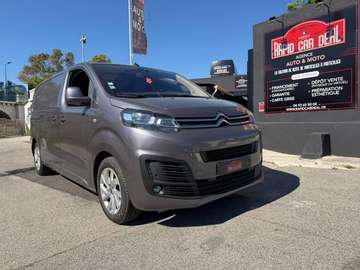 Jumpy M 1.5 BlueHDi - 120ch Premium L2  FOURGON