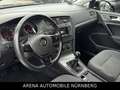 Volkswagen Golf VII Lim. 1.2 TSI Comfortline*Klima*1.Hand Zwart - thumbnail 8