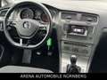 Volkswagen Golf VII Lim. 1.2 TSI Comfortline*Klima*1.Hand Zwart - thumbnail 16