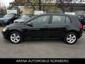Volkswagen Golf VII Lim. 1.2 TSI Comfortline*Klima*1.Hand Zwart - thumbnail 6