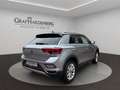 Volkswagen T-Roc Style 1.5 TSI DSG Navi AHK LED Silber - thumbnail 6