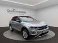 Volkswagen T-Roc Style 1.5 TSI DSG Navi AHK LED Silber - thumbnail 8