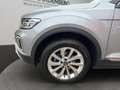 Volkswagen T-Roc Style 1.5 TSI DSG Navi AHK LED Silber - thumbnail 3