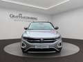 Volkswagen T-Roc Style 1.5 TSI DSG Navi AHK LED Silber - thumbnail 9