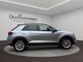 Volkswagen T-Roc Style 1.5 TSI DSG Navi AHK LED Silber - thumbnail 7