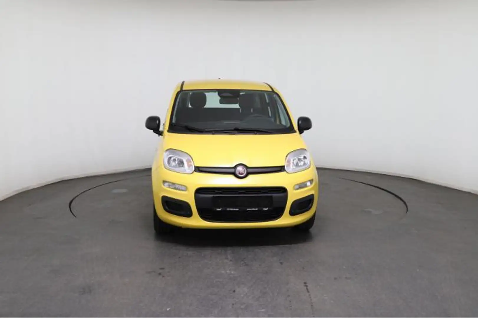 Fiat Panda Pandina Pop (Pandina Pop) 1.0 Mild-Hybrid (65PS... Gelb - 2