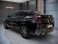 BMW X6 xDrive40d G06 XD5 Noir - thumbnail 3