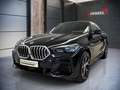 BMW X6 xDrive40d G06 XD5 Noir - thumbnail 2