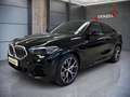 BMW X6 xDrive40d G06 XD5 Schwarz - thumbnail 1