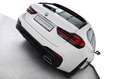 BMW 520 d xDrive Touring MSport HUD H&K ACC LASER AHK Weiß - thumbnail 4