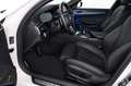 BMW 520 d xDrive Touring MSport HUD H&K ACC LASER AHK Weiß - thumbnail 12