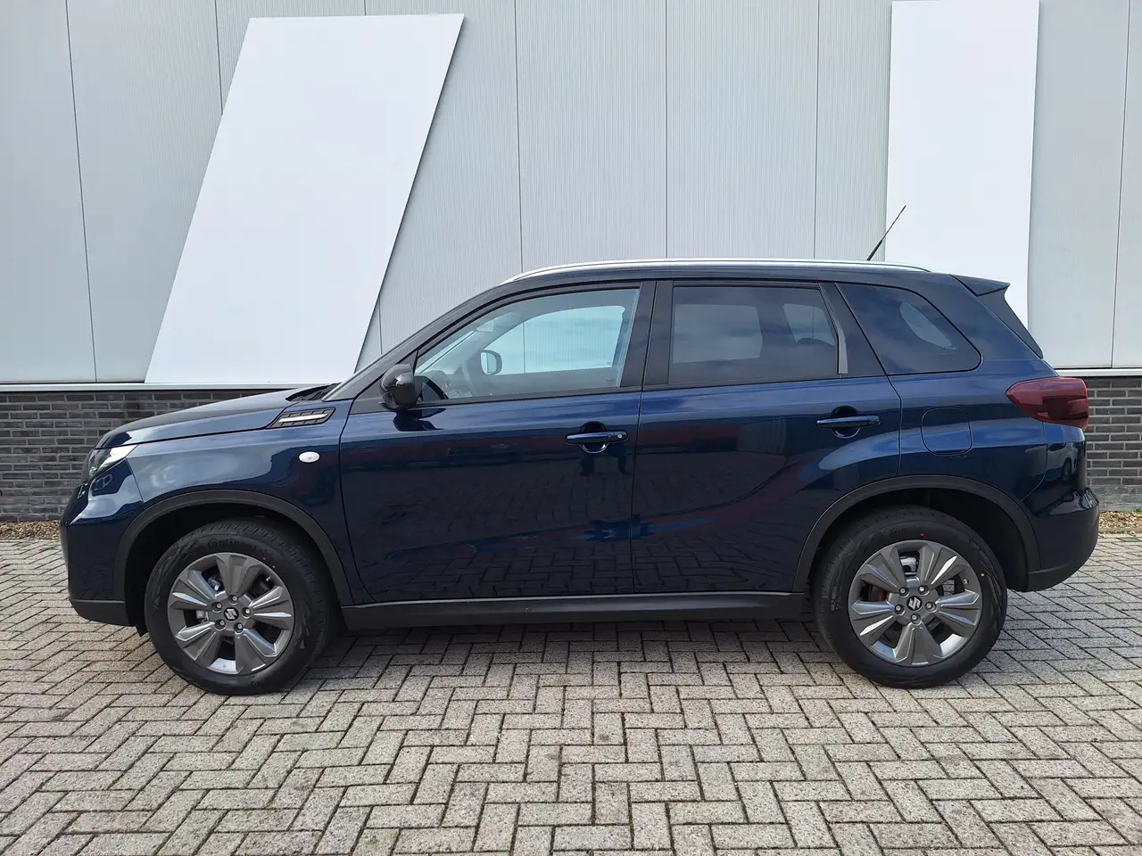 Suzuki Vitara 2026