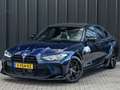 BMW M3 3-serie xDRIVE COMPETITION | VOSSEN WHEELS | COMFO Bleu - thumbnail 2