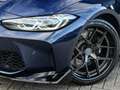 BMW M3 3-serie xDRIVE COMPETITION | VOSSEN WHEELS | COMFO Bleu - thumbnail 10