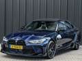 BMW M3 3-serie xDRIVE COMPETITION | VOSSEN WHEELS | COMFO Bleu - thumbnail 8