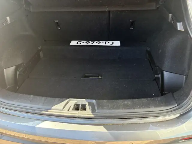 Nissan Qashqai view 11