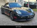 Porsche Cayman Basis*Schalter*Leder*Unfallfrei*BOSE Schwarz - thumbnail 4