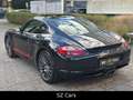 Porsche Cayman Basis*Schalter*Leder*Unfallfrei*BOSE Schwarz - thumbnail 9