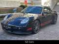 Porsche Cayman Basis*Schalter*Leder*Unfallfrei*BOSE Schwarz - thumbnail 11
