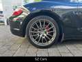 Porsche Cayman Basis*Schalter*Leder*Unfallfrei*BOSE Schwarz - thumbnail 14