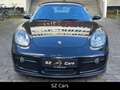 Porsche Cayman Basis*Schalter*Leder*Unfallfrei*BOSE Schwarz - thumbnail 3