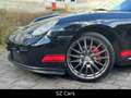 Porsche Cayman Basis*Schalter*Leder*Unfallfrei*BOSE Schwarz - thumbnail 2