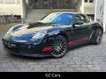 Porsche Cayman Basis*Schalter*Leder*Unfallfrei*BOSE Schwarz - thumbnail 1