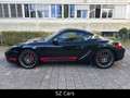Porsche Cayman Basis*Schalter*Leder*Unfallfrei*BOSE Schwarz - thumbnail 10