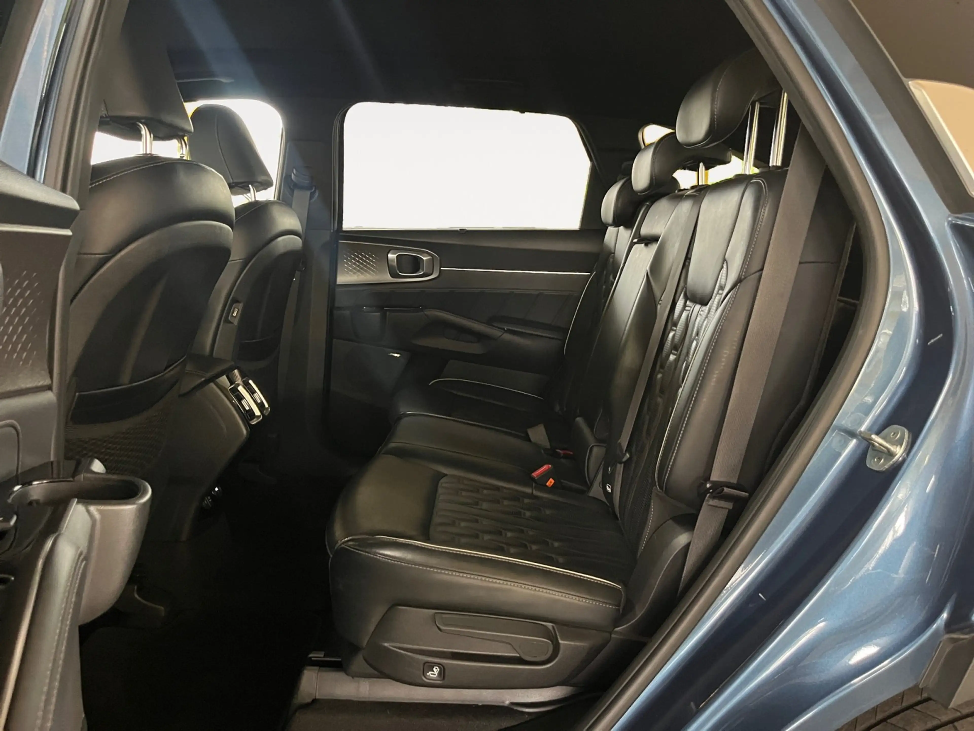 Kia Sorento 2.2 CRDi Platinum AUT — photo 15